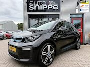 BMW i3 - Executive Edition 120Ah 42 kWh -SOH 95%-GROOT SCHERM-HARMAN/