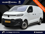 Citroën Jumpy - L3 XL 2.0 BlueHDi 180pk EAT8 | BPM-VRIJ | CAMERA | L+R SCHUI