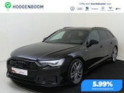Audi A6 - Avant 50 TFSI e quattro S edition Competition | SoH 100% | L