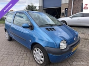 Renault Twingo - 1.2-16V Expression Eco Quickshift 5