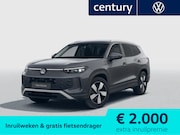 Volkswagen Tayron - Life Edition 1.5 eHybrid 150 kW / 204 PK SUV 6 ver