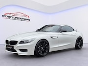 BMW Z4 - Roadster sDrive30i M-Sport /Apple Carplay/Leder sportstoelen