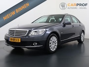 Mercedes-Benz C-klasse - 180 K Elegance 1e Eigenaar | Dealer onderhouden | Schuifdak 
