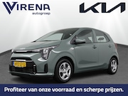 Kia Picanto - 1.0 DPI DynamicLine - Achteruitrijcamera - Airco - AppleCarp