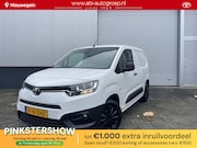 Toyota ProAce City - 1.2 Turbo Live | Benzine | 1e eigenaar en Org NL | parkeerse
