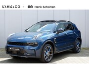 Lynk & Co 01 - 262PK | Panoramadak | Achteruitrijcamera | Elektrische bestu