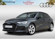 Audi A3 - Sportback 40 TFSI e 204pk S tronic Advanced edition
