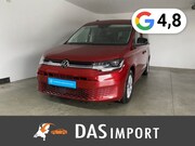 Volkswagen Caddy - Maxi Life