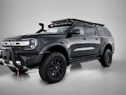 Ford Ranger - 2.0 Double Cab EcoBlue Raptor | UNIEK! |