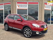 Nissan Qashqai - 2.0 Connect Edition - Pano - Cruise - Clima