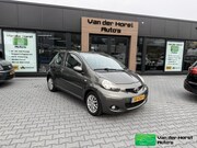 Toyota Aygo - 1.0-12V Aspir. Green