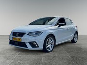 Seat Ibiza - 1.0 95pk EcoTSI FR Automatische airco | Parkeersensoren voor
