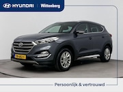 Hyundai Tucson - 1.6 GDi Comfort | All season | Clima | Cruise | Camera | Sto