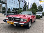 Mercedes-Benz SL-klasse - 450 SL aut , hardtop,