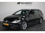 Volkswagen Golf - Variant 1.5 TSI R-Line Highline | Trekhaak | Camera | Carpla