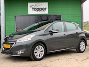Peugeot 208 - 1.2 VTi Envy | Navigatie | Cruise Control | Airco | Elekt.Ra