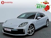 Porsche Panamera - 2.9 4S E-Hybrid Panoramadak Head-Up Dealer Onderhouden | Sof