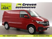 Volkswagen Transporter - 2.0 TDI 150PK L1H1 | Automaat | Airco | Camera | Cruise | Ca
