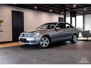 Mercedes-Benz C-klasse - 180 K Bl.E Bns Ed Av
