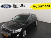 Ford Focus - 125pk Titanium Business | Climate Control | Adaptieve Cruise