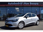 Renault Clio - 0.9 TCE Expression Airco | Full Map Navi | Telefonie | Isofi