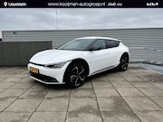 Kia EV6 - Edition Advanced 77.4 kWh NETTO DEAL!! 1600KG trekgewicht