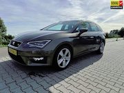 Seat Leon - ST 1.4 EcoTSI FR Connect, Carplay, Led, Elektrische half led