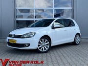 Volkswagen Golf - 1.4 TSI Highline 5 Deurs | Navigatie | Cruise | Climate | Tr