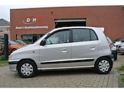 Hyundai Atos - Spirit 1.0i SLX automaat inruil mogelijk nap