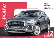 Audi Q2 - 30 TFSI 110pk Advanced Edition | Smartphone Interface | Full