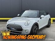 MINI Cabrio - 1.5 Cooper AUTOMAAT | NAVI | PDC | |
