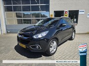 Hyundai ix35 - 2.0i CVVT 163pk Automaat i-Catcher