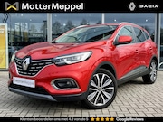 Renault Kadjar - 1.3 TCe 140 EDC Intens | Trekhaak | Leer | Elektrische Stoel