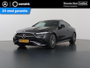 Mercedes-Benz CLE - Coupé 200 AMG Line | Panoramadak | Night | Memory | Burmeste