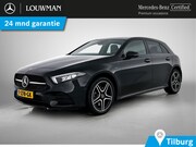 Mercedes-Benz A-klasse - 250 e Business Solution AMG Limited 5 Spaaks lichten metalen