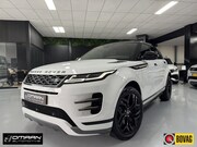 Land Rover Range Rover Evoque - 1.5 P300e AWD R-Dynamic HSE PANO