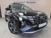 Hyundai Tucson - 1.6 T-GDI Phev N-Line Sky 4WD Panodak Memory Carplay Incl 12