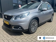 Peugeot 2008 - 1.2 Active 82pk | Navi | Cruise control | DAB | Apple Carpla