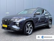 Hyundai Tucson - 1.6 T-GDI 265pk PHEV Comfort Smart 4WD | Climate | Camera | 
