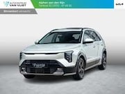 Kia Niro - 1.6 GDi Hybrid DynamicPlusLine | Actieprijs* | Nav