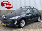 Peugeot 308 - 1.6 XT|139000KM|Panoramadak|Climate Control|