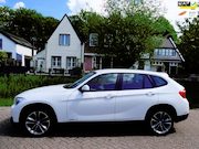 BMW X1 - S-Drive 2.0i 184pk 155.000km Airco Cruise Trekhaak 1800kg. G