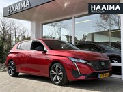 Peugeot 308 - 1.2T 130pk Allure | Achteruitrijcamera | Navigatie | Climate