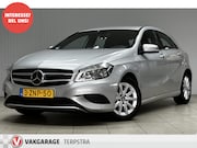Mercedes-Benz A-klasse - 180 Ambition/ 16'' LMV/ Navi/ Stoelverw./ Zwarte-Hemel/ Came