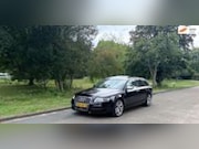 Audi S6 - Avant 5.2 S6 Volledige Historie, originele topstaa