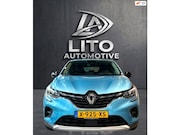Renault Captur - 1.0 TCe 90 Business|NAVOI|AIRCO|BLEU|
