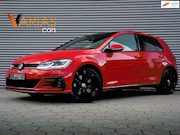 Volkswagen Golf - 2.0 TSI GTI Performance Alcantara Camera VOL!!