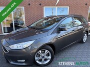 Ford Focus - Wagon 1.0 Lease Edition / STOELVERW. / VOORRUIT VERW. / NAV