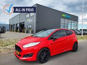 Ford Fiesta - 1.0 Ecoboost 140 pk Red Edition Cruise-control, PDC, nieuwe 