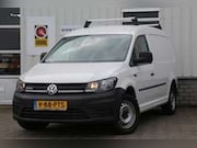 Volkswagen Caddy - Maxi 1.4 TGI L2H1 Trendline Aut.*Perfect Onderh.*B
